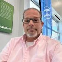 Daniel Perruca at Colonial Honda of Dartmouth