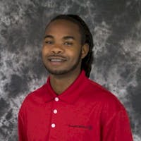 Rashaad Rembert