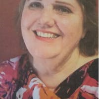 Patricia Riley