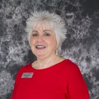 Kay Greene