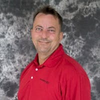 Ray Sheldon