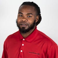 Rashaad Rembert