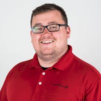 Robert Wienand at Rountree Moore Toyota