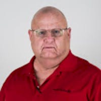 Bill Bowler at Rountree Moore Toyota