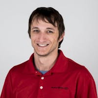 Josh Ledogar