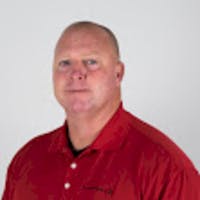 Tom Cochran at Rountree Moore Toyota