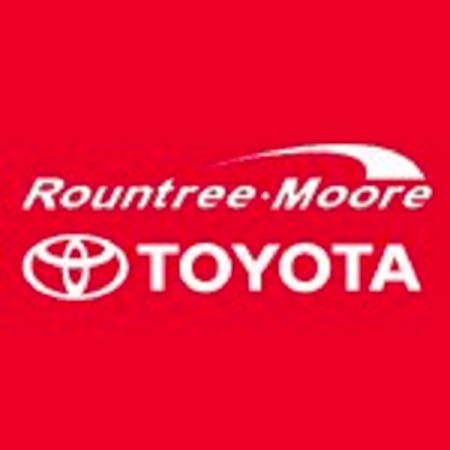 Rountree Moore Toyota, Lake City, FL, 32055