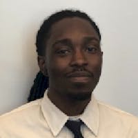 Gerrin Coverton at Hart Nissan