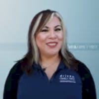 Enith Camacho at Mazda of Elk Grove