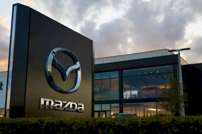 Mazda of Elk Grove, Elk Grove, CA, 95757