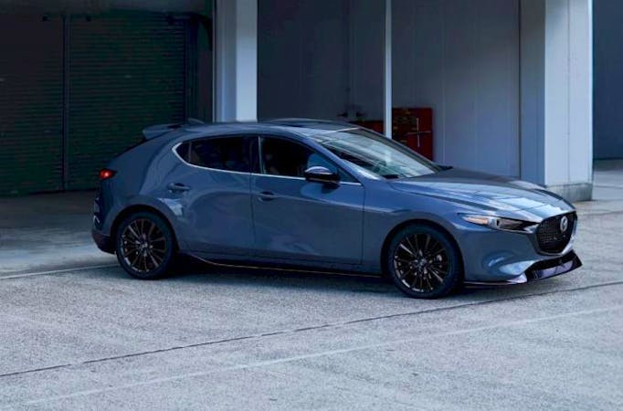Mazda of Elk Grove, Elk Grove, CA, 95757