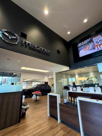 Mazda of Elk Grove, Elk Grove, CA, 95757