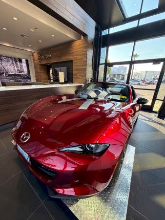 Mazda of Elk Grove, Elk Grove, CA, 95757