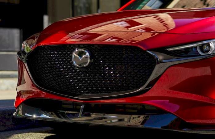 Mazda of Elk Grove, Elk Grove, CA, 95757