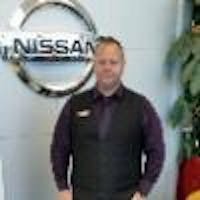 Steve Lowery at Sandy Sansing Nissan