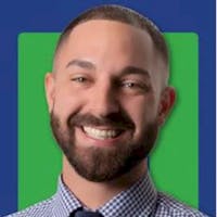 Ryan Cyr at McGovern Subaru
