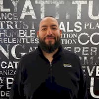 Saul Herrera headshot