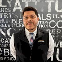 Jorge Castaneda headshot