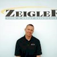 Sebastian Piworowicz at Zeigler Chrysler Dodge Jeep of Schaumburg