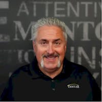 Nino Di Giulio at Zeigler Chrysler Dodge Jeep RAM