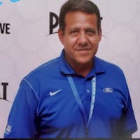 Max Pocasangre at Planet Ford