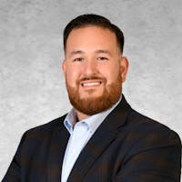 Leo Gonzalez at Planet Ford