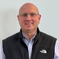 Aaron Asllani at Arlington Nissan