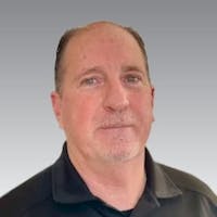 Bruce Wittmeyer at Arlington Nissan