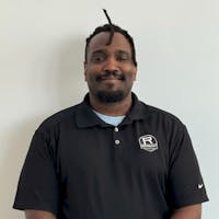 Jesse Ford at Arlington Nissan