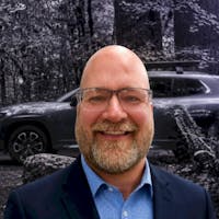 Sean Oconnor at Suburban Mazda of Farmington Hills