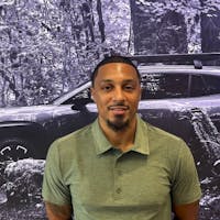 Photo of Erik Shirland, Mazda Brand Specialist