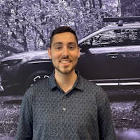 Photo of Nik Papanastasi, Mazda Brand Specialist