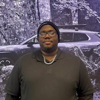 DJ Howard at Suburban Mazda of Farmington Hills