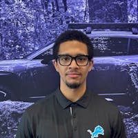 Anthony Kyles at Suburban Mazda of Farmington Hills