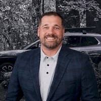 Scotte Spencer at Suburban Mazda of Farmington Hills