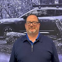 Keith Haverty at Suburban Mazda of Farmington Hills