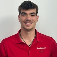 Shane Bolle headshot