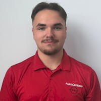 Alexander Briggs at AutoCenters Nissan