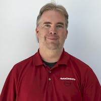 William Nelson at AutoCenters Nissan