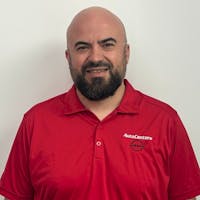 Timothy Shipman headshot