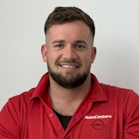 Brandon Wallace at AutoCenters Nissan