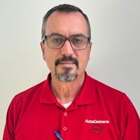 Donald Baker at AutoCenters Nissan