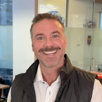 Tim Vonder Haar at Dean Team Volkswagen of Kirkwood