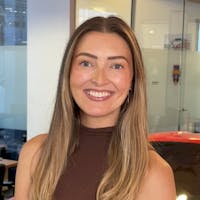 Katie Vonder Haar at Dean Team Volkswagen of Kirkwood