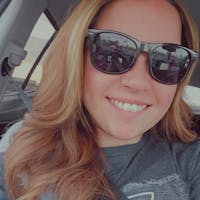 Photo of Hannah Watson, Sales Manager