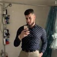 Rafael Labrador at Coastal Kia