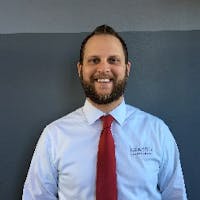 Josh Vinkler at Newton Nissan