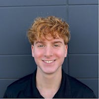 Collin Hughes at Newton Nissan