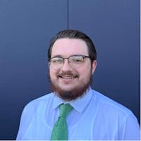 Zach Newsome at Newton Nissan
