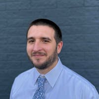 Dustin Cruse at Newton Nissan